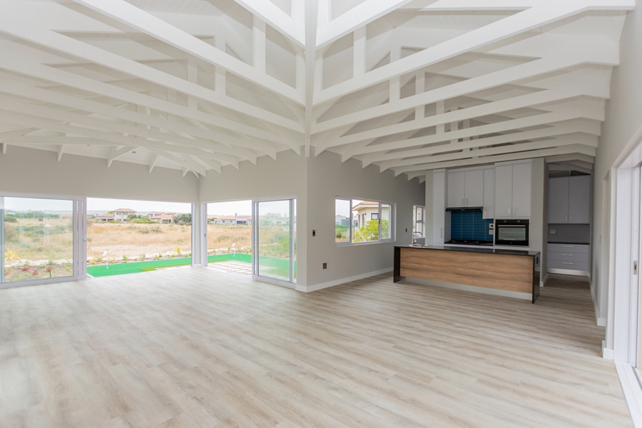 4 Bedroom Property for Sale in Langebaan Country Estate Western Cape